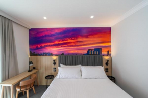 Royal Hotel-Motel